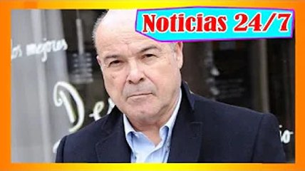 La última v0luntad manuscrita de Antonio Resines