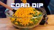 Loaded Corn Dip | Super Bowl Bites