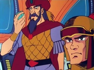 Daikengo ep. 02 Ryger non sta al gioco