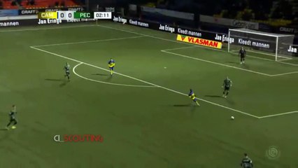 Goaaaal Oussama Darfalou