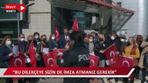 Mersin'de Atatürkçü Düşünce Derneği'ne  polis engeli
