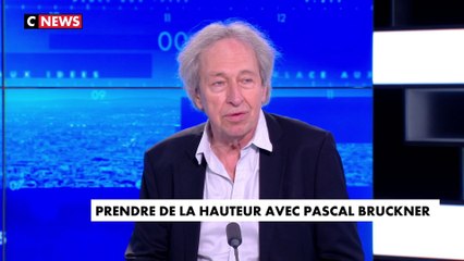Pascal Bruckner : «Ce qui accompagne l'exercice de la montagne, chaque année, c'est la mort»