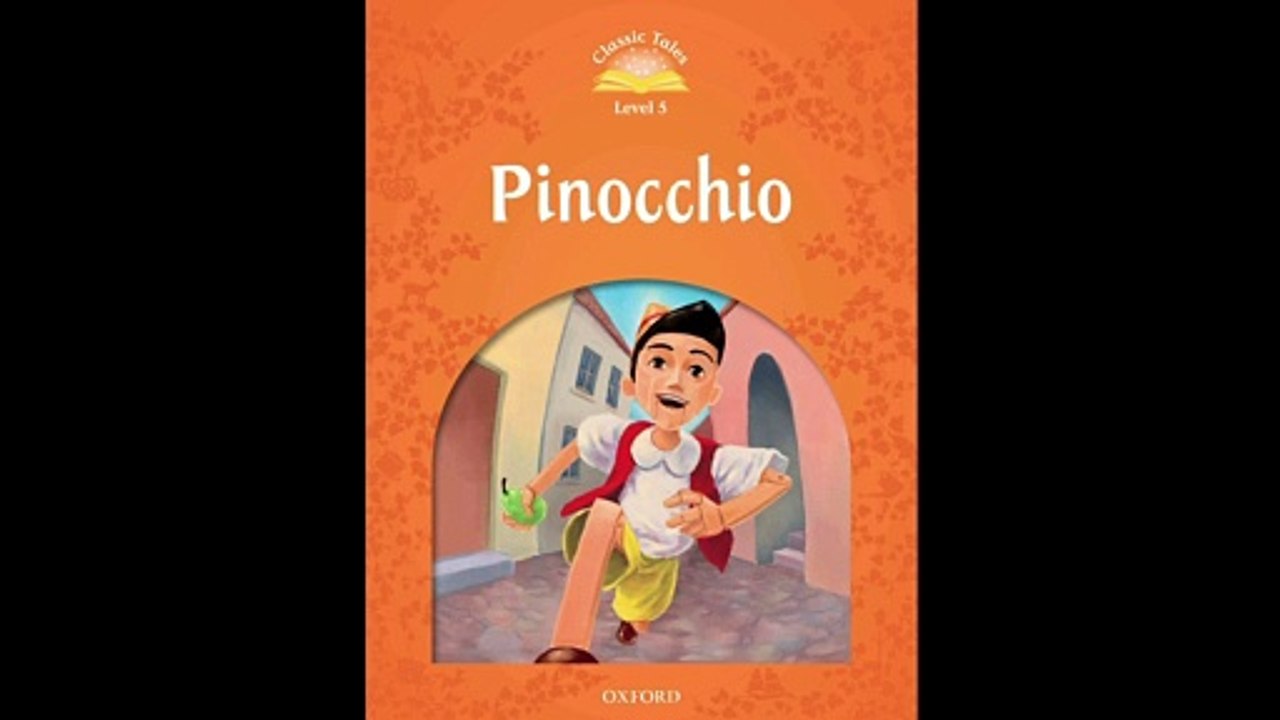 Pinocchio