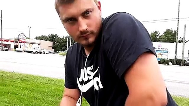 Daniel has no idea what is going to happen to him when he dies. Pray that Christ saves him.(1)