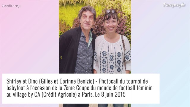 Shirley et Dino sont-ils toujours en couple dans la vie ?