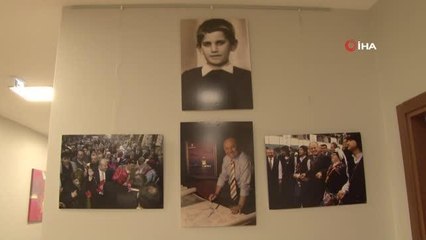 Kadir Topbaş, Esenler'de özel bir programla anıldı