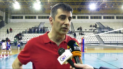 ΑΟ Λαμίας-Αίας Ευόσμου 3-0