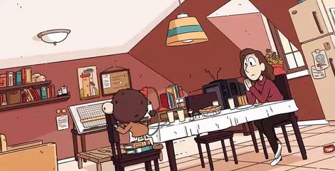 Hilda S02 E01