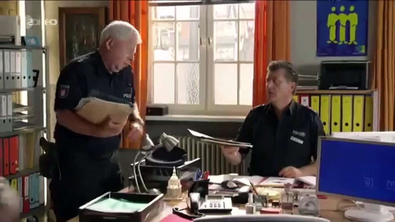 Notruf Hafenkante (222) Staffel 10 Folge 5 - Die unüblichen Verdächtigen