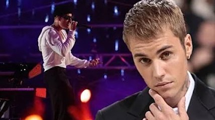 Justin Bieber concert horror after four people shot outside star-studded after-party