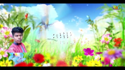 ROMANTIC DEEWANA | Shiba Sagar Seth | Anamika Acharya | New Sambalpuri | skp productions