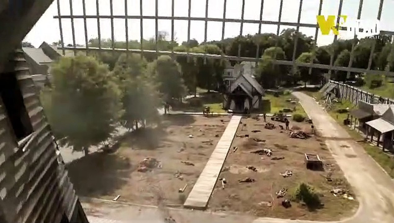 The Walking Dead 11ª Temporada - Parte 2 | Teaser #1 (LEGENDADO)