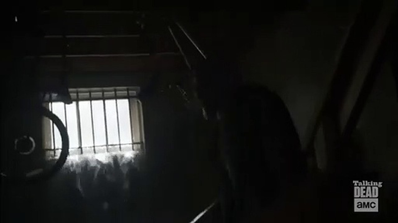 The Walking Dead 11ª Temporada - Episódio 9: No Other Way - Sneak Peek #2