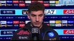 Napoli-Inter 1-1 12/2/22 intervista post-partita Giovanni Di Lorenzo