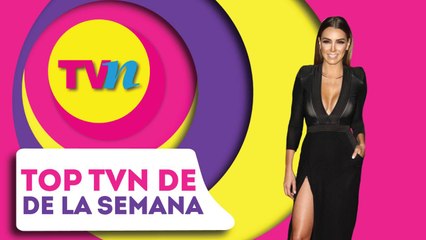 Elizabeth Gutiérrez entendió que lo de William Levy y su novia, Alicia Sanz, va en serio | Top TVN