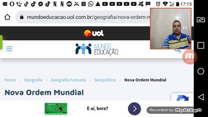 A Batalha do armagedom!