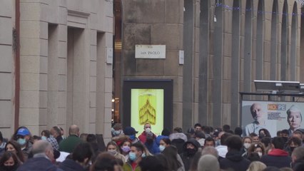 Via le mascherine e si torna a ballare: prove di normalita'