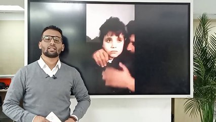 عاجل.. عودة الطفل السوري فواز القطيفان لأهله بعد اختطافه لمدة 90 يوما ودفع 500 مليون ليرة فدية