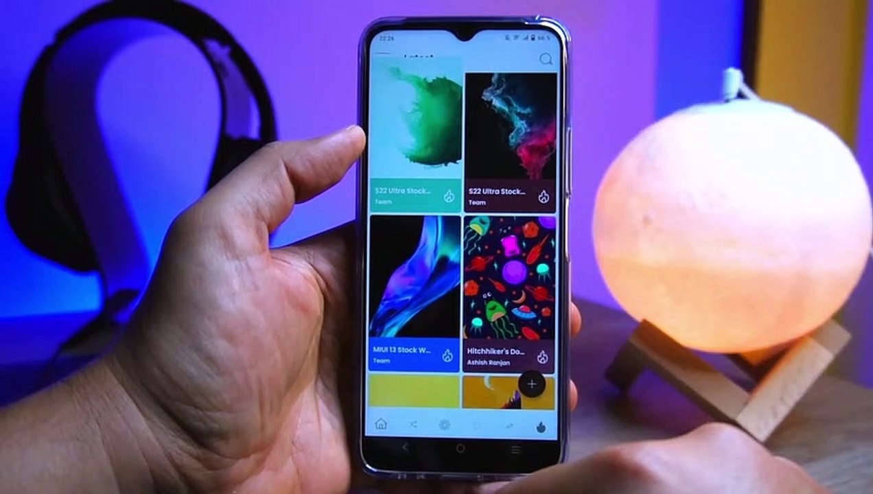  TOP 8 APPS ÚTILES y de PERSONALIZACIÓN  [Debes PROBAR YA]  Android  #2022