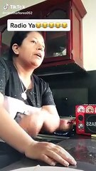 Radio con doble sentido jajaja