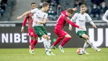 Borussia Moenchengladbach v Augsburg