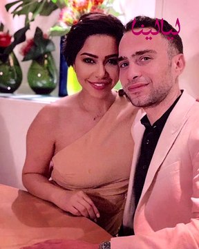 ليالينا ترند-شيرين عبد الوهاب تظهر بلوك جديد والجمهور يسأل شعرك لحق يطول امتي؟