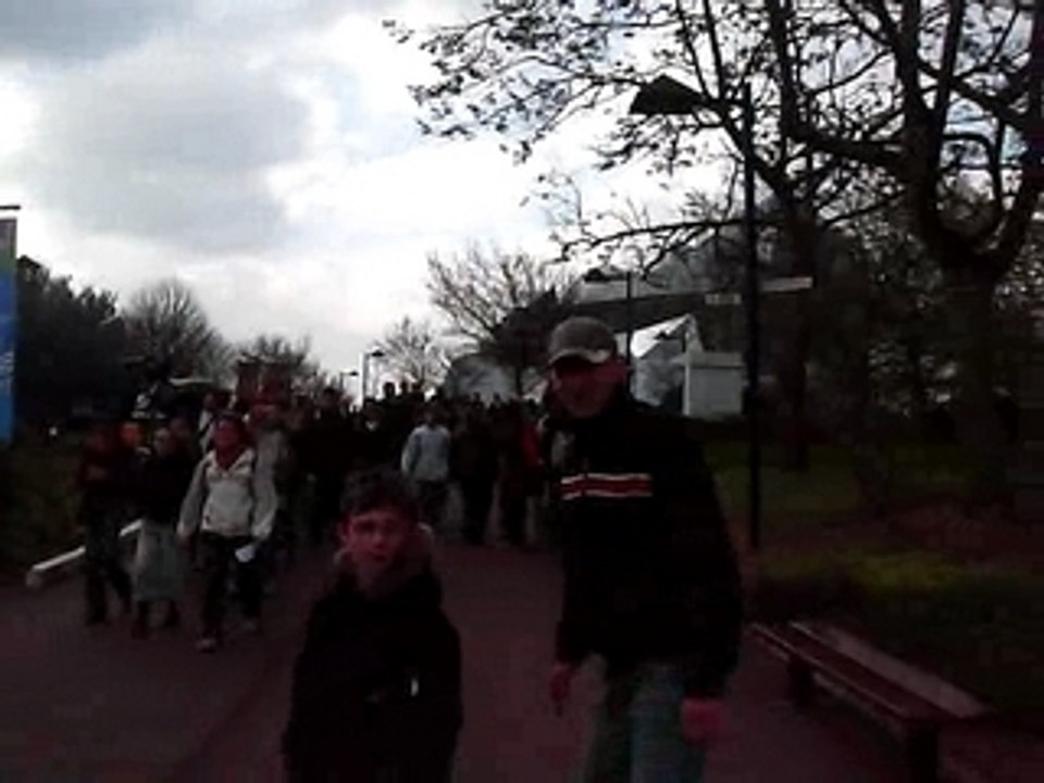 N93 Futuroscope