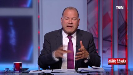 الديهي: مصر أول دولة في العالم تعمل مسرح أبطاله من ذوي الهمم..ولما شوفت العرض قولت عظيمة يامصر