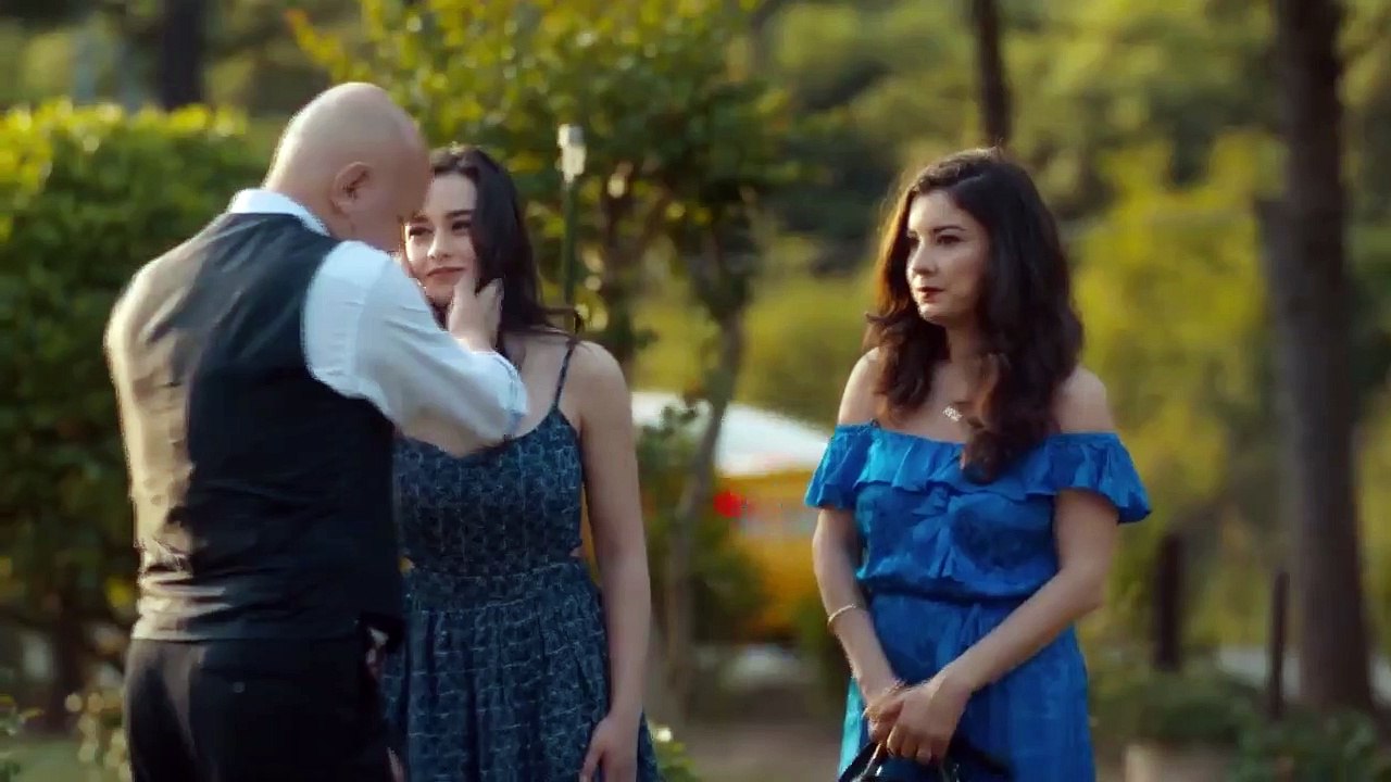 Cukur Capitulo 95