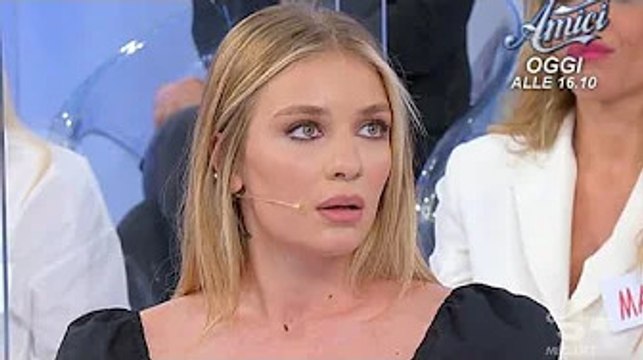 Martina Viali rompe il silenzio dopo Uomini e Donne “Matteo Ranieri Ho provato delusione” I troni