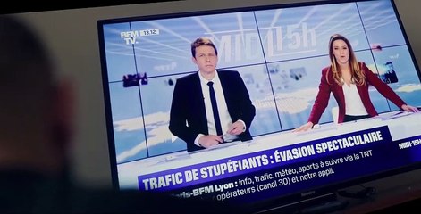 Family Business S03 E01