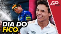 NORRIS RENOVA COM McLAREN! O QUE ISSO SIGNIFICA PARA F1?