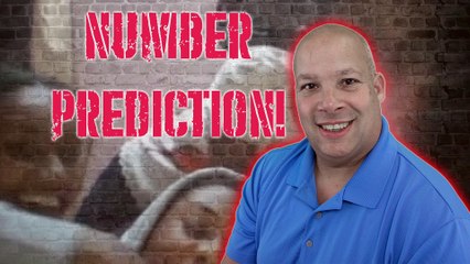 Number Prediction - The Reality Twister SFX - Johnathan Smith is a New York City Mentalist