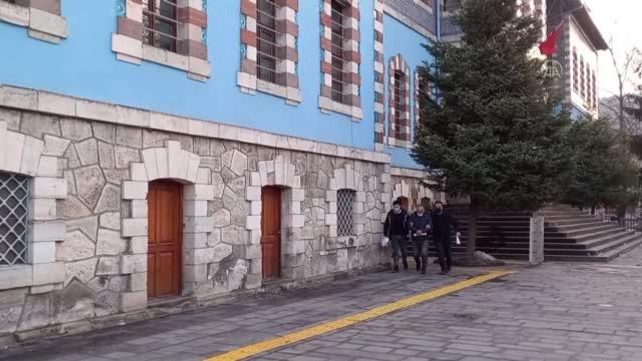 Uyuşturucu operasyonunda 1 şüpheli tutuklandı