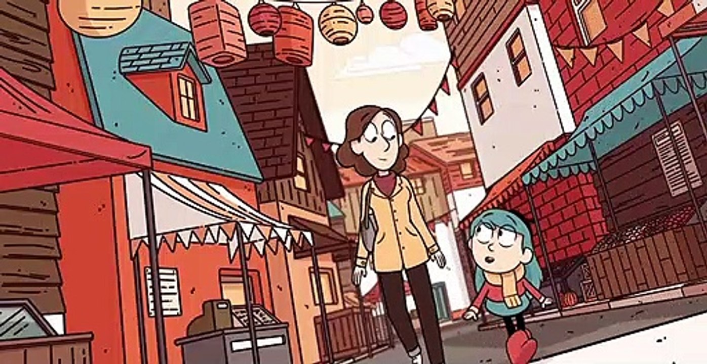 Hilda S01 E03