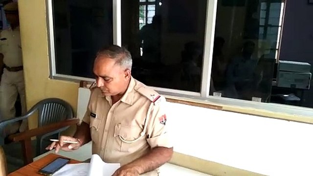 ट्रेप फेल होने के 9 माह बाद ACB ने कसा भ्रष्ट ASI-दलाल पर शिकंजा