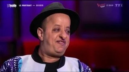 « Je ne devais pas être là » : Booder révèle avoir échappé à la mort étant...