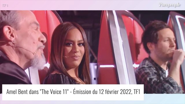 The Voice 2022 : Nolwenn Leroy les larmes aux yeux, une ex-candidate de The Voice Kids de retour