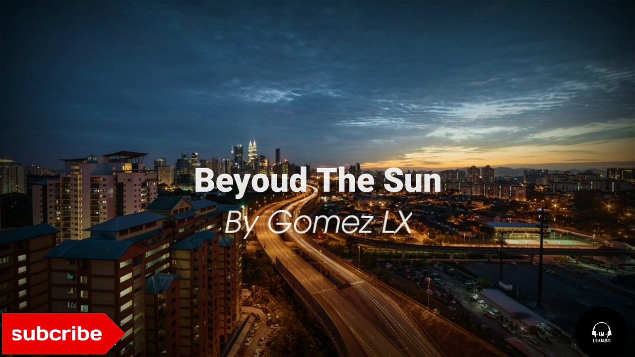 DJ Barat - BEYOUND THE SUN_Slow Remix