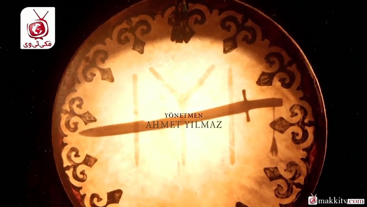 Kurulus Osman Season 3 Episode 17 Bolum 81 Part-1 Urdu Subtitles by Makkitv Owned by atv