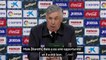 8es - Ancelotti s'exprime sur une possible titularisation de Bale face au PSG
