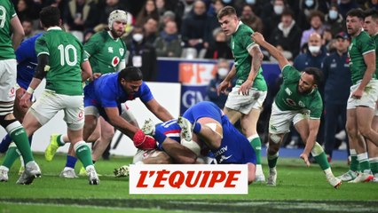 « Une guerre de tous les instants » - Rugby - Tournoi