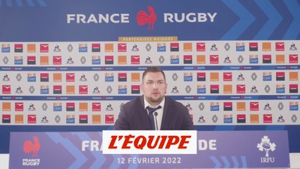 Cros : « Présents dans le combat » - Rugby - Tournoi