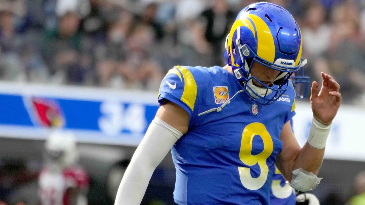 Super Bowl LVI Preview: The Rams (-4) Have Value