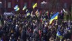 La "diplomatie du téléphone" a échoué à apaiser les tensions autour de l'Ukraine
