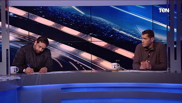 أول تعليق من أبو الدهب بعد حصول الأهلي على برونزية مونديال الأندية.. انجاز تاريخي