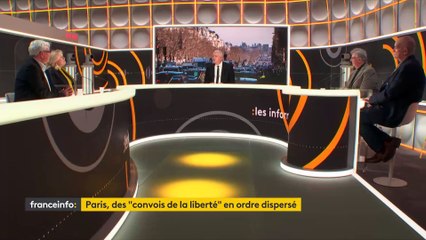 Les informés du samedi 12 fevrier 2022