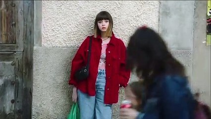 Trailer de Tótem Loba, el cortometraje por el que Verónica Echegui ha ganado el Goya