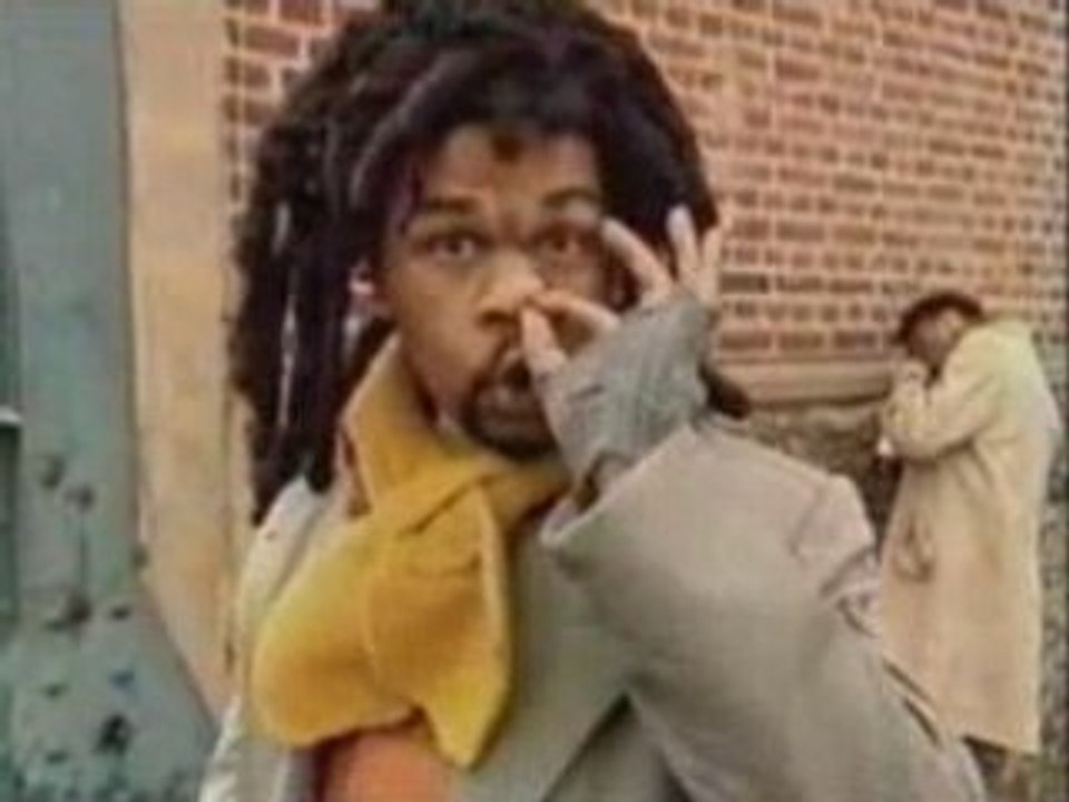 Chazal - Dieudonné - Kent MASTER KING Nuclear Spirit man