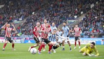 Huddersfield Town v Sheffield United